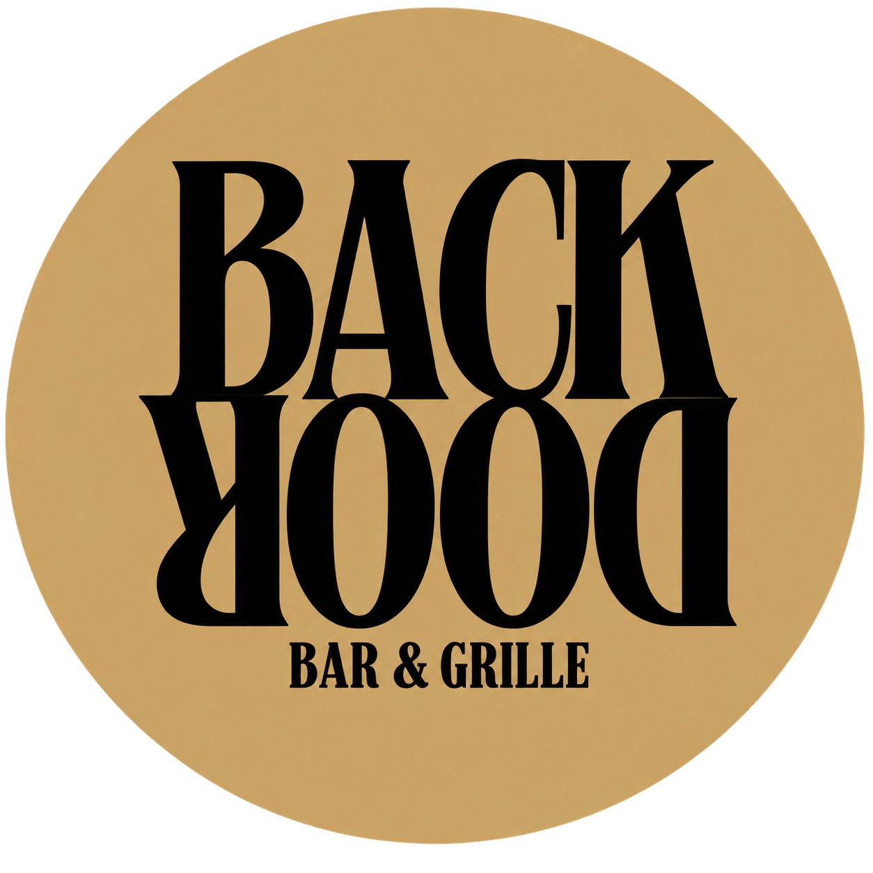 Back Door Bar and Grille
